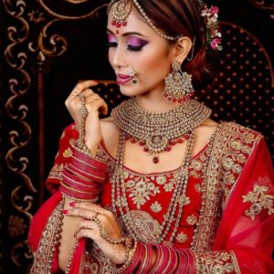makeup artist in kanpur