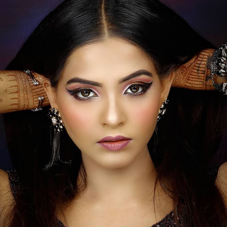 best makeup artist in kanpur for Wedding