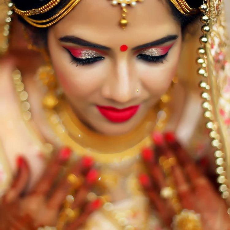 Freelance Makeup Artist in Kanpur