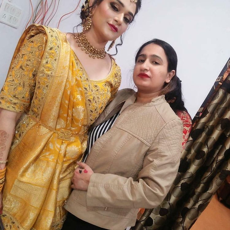 top 10 makeup artist in kanpur
