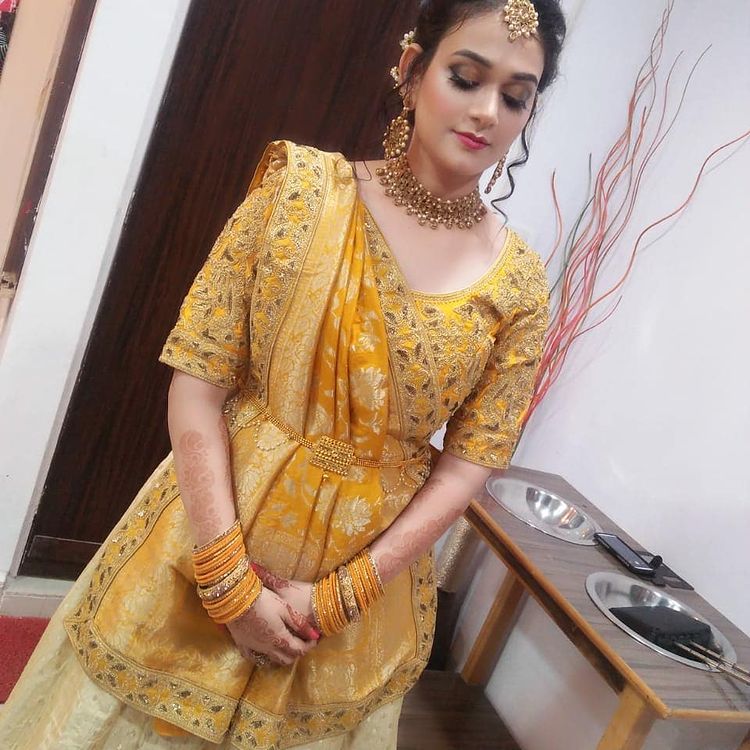 top 10 makeup artist in kanpur