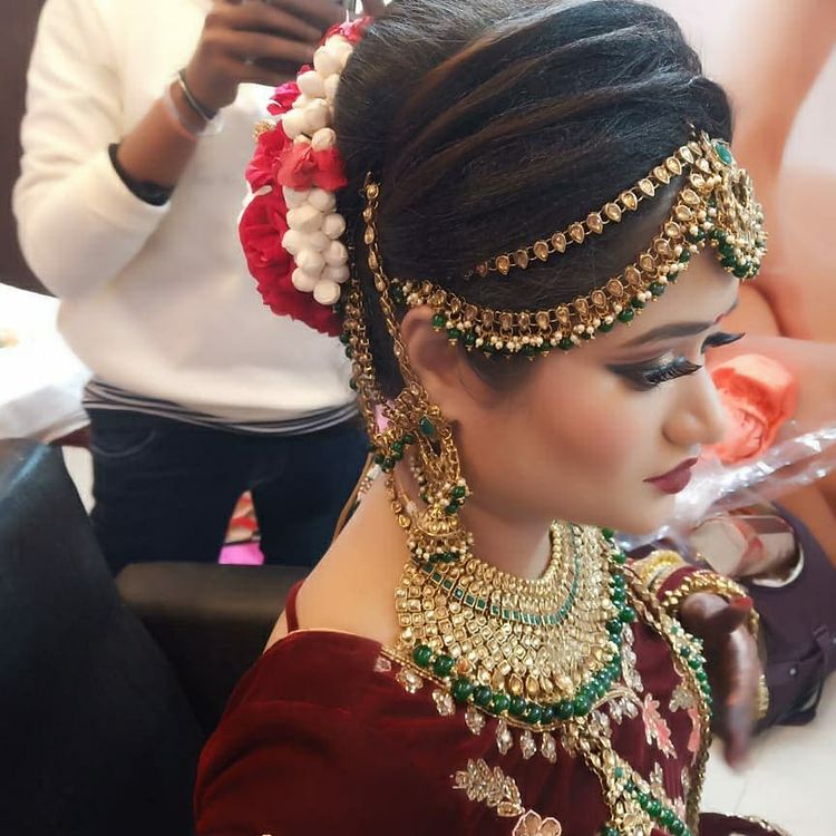 makeup artist in kanpur
