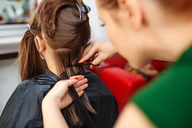 Advance hair