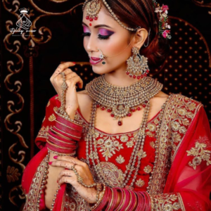 kanpur best makeup artist