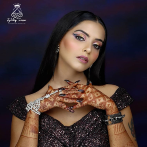 best makeup artist in kanpur