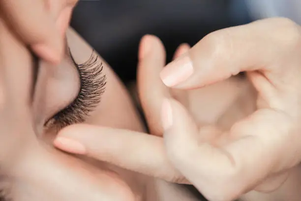 Makeup artist