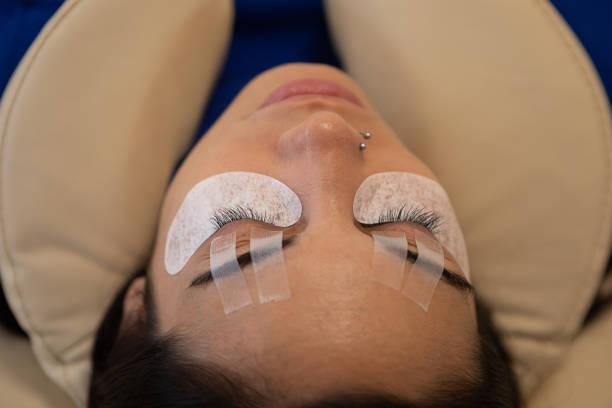 eyebrow extension