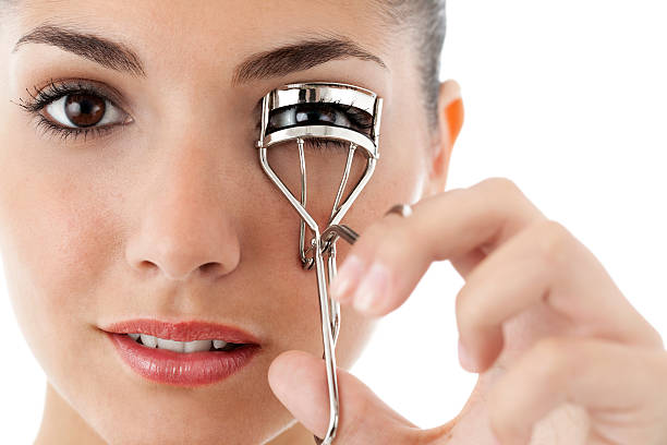 women Eyelash
