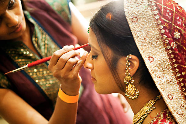 makeup artist in kanpur